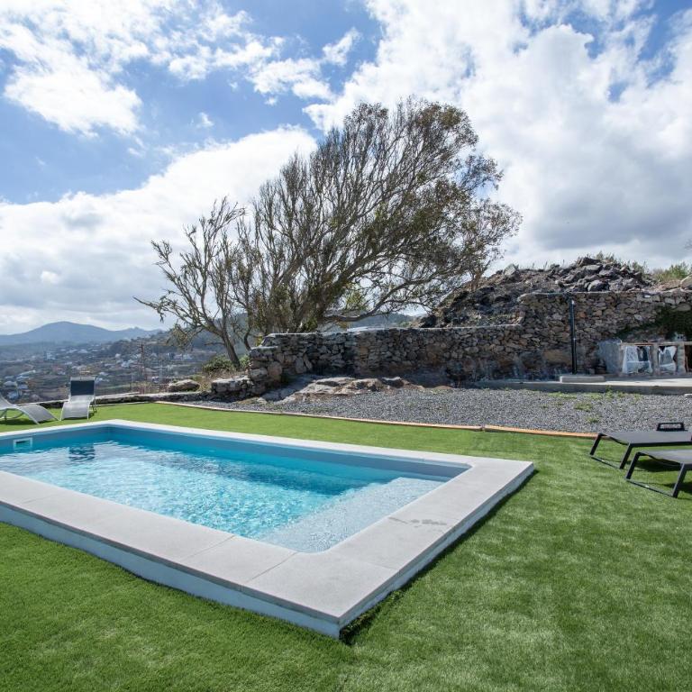 Villa Alegría - Villa con vistas al mar - 28