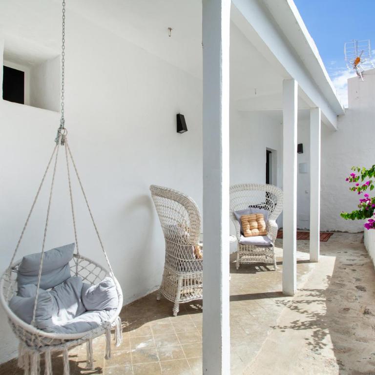 Villa Alegría - Villa con vistas al mar - 20