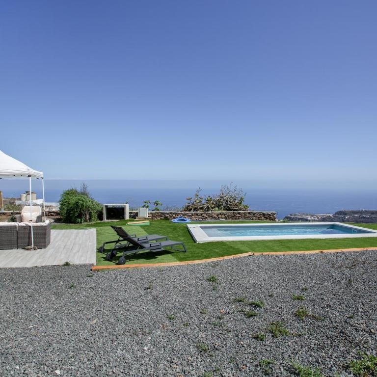 Villa Alegría - Villa con vistas al mar - 29