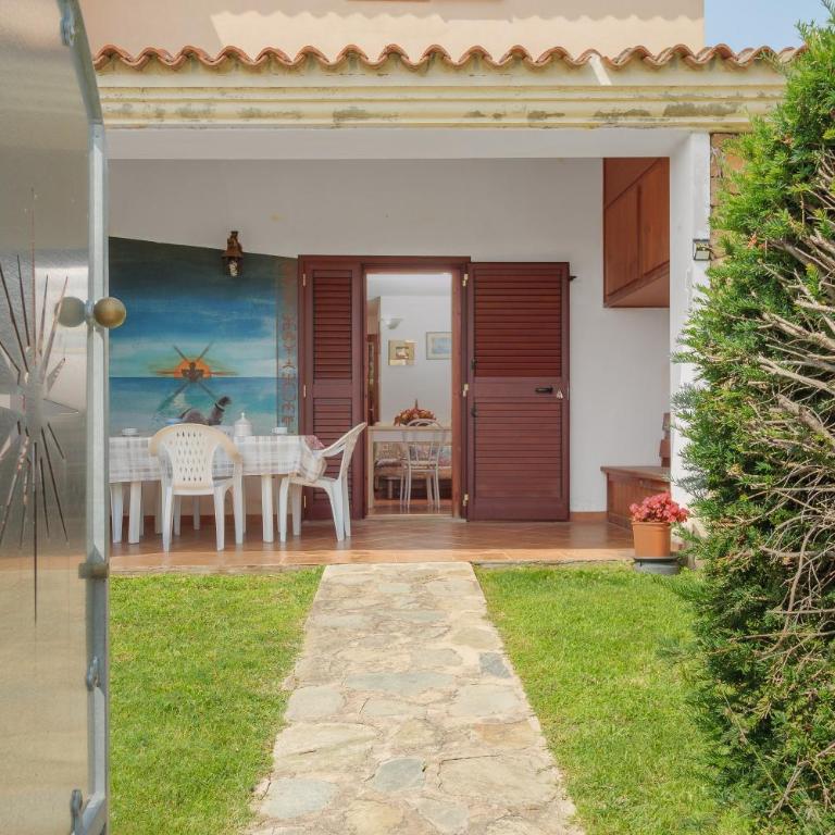 Villino Grazia 2 - Villa con Vista Giardino - 1