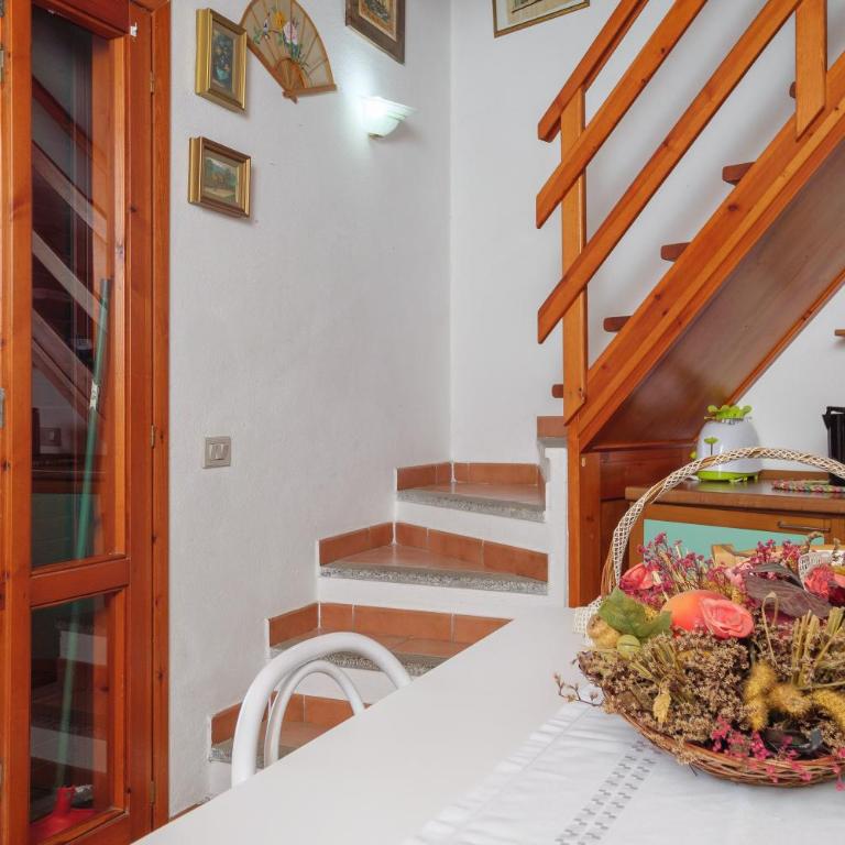 Villino Grazia 2 - Villa con Vista Giardino - 6
