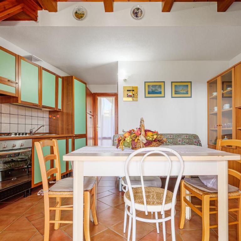 Villino Grazia 2 - Villa con Vista Giardino - 4
