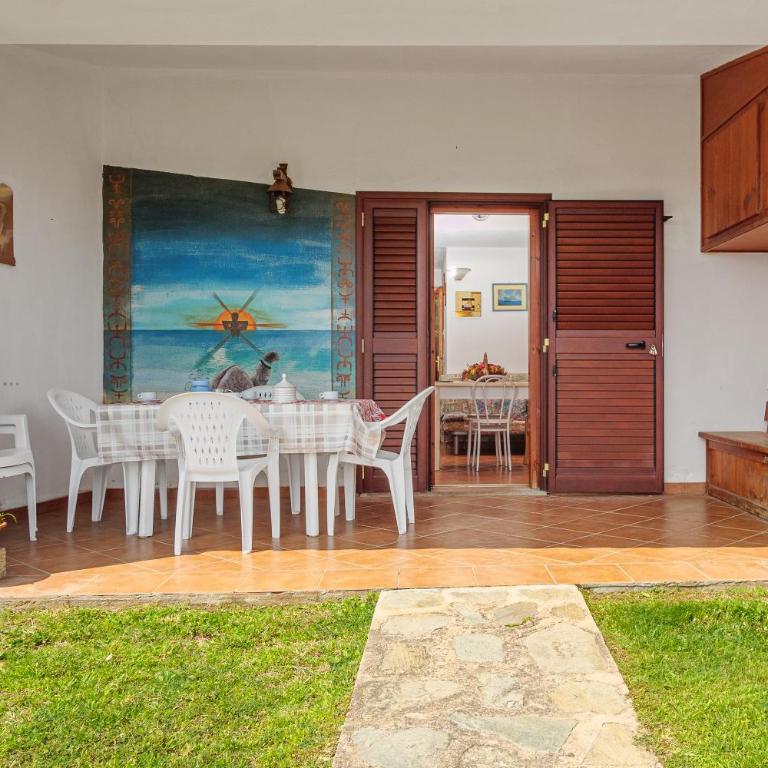 Villino Grazia 2 - Villa con Vista Giardino - 19
