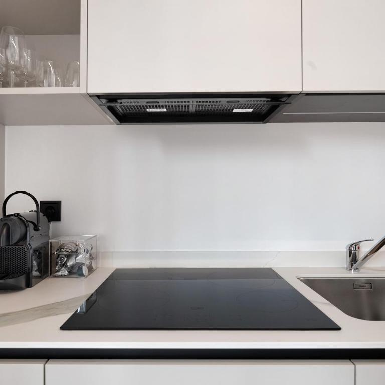 Maso Renner - Apartamento Deluxe de 2 dormitorios con vistas al jardín - 25