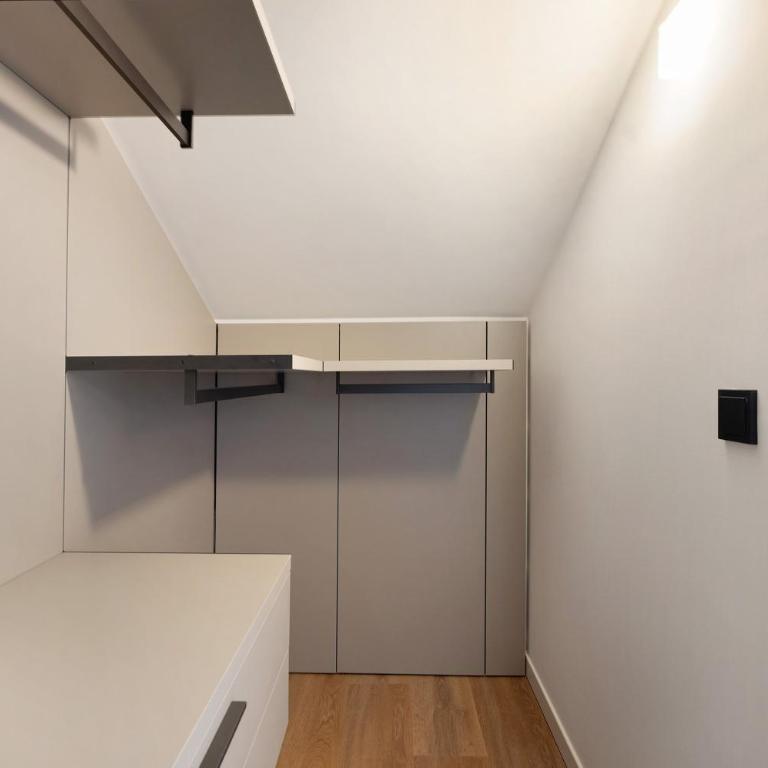 Maso Renner - Apartamento Deluxe de 2 dormitorios con vistas al jardín - 6