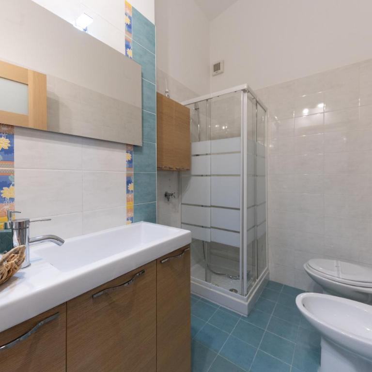 Fabiene Familyholidays Fresie - Three-Bedroom House - 50