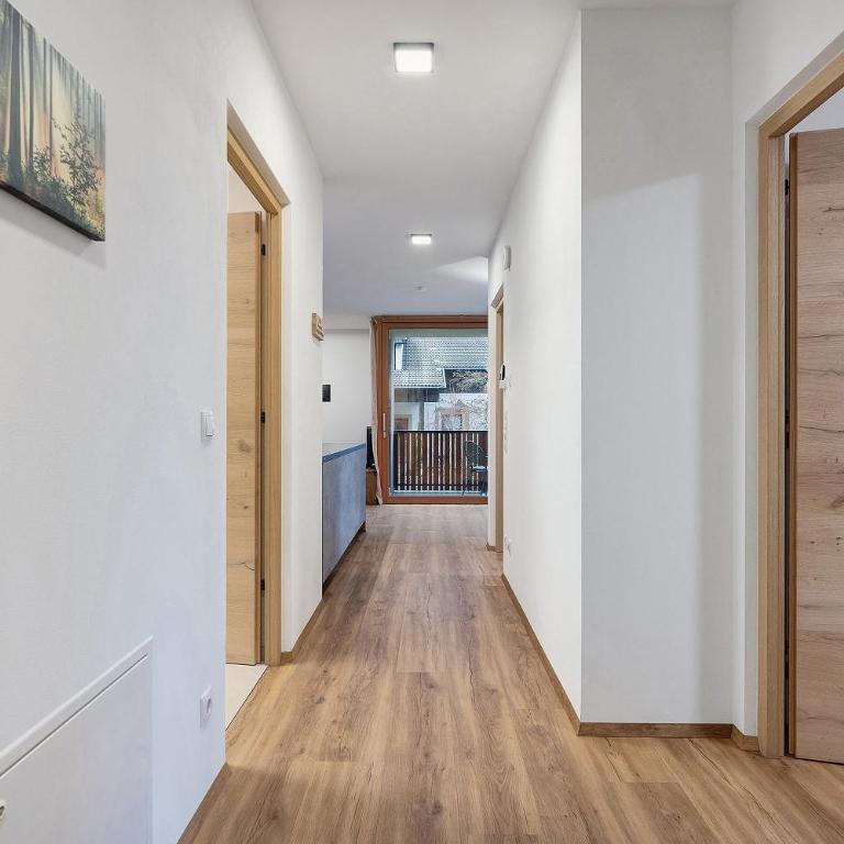 Matscherhof Lana - Appartamento Deluxe con 2 Camere da Letto e Vista Giardino - 16