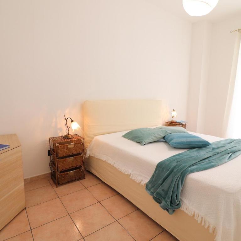 Casa Carlotta ad Otranto - Casa con 2 Camere da Letto - 8