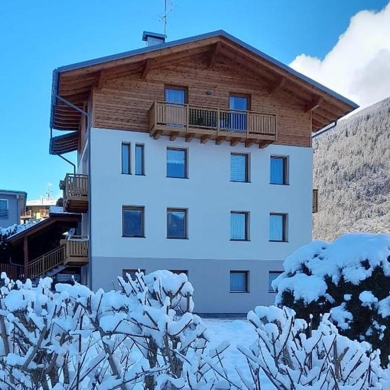 Casa Penasa appartamento 2 - Apartamento Deluxe de 2 dormitorios con vistas al jardín - 28