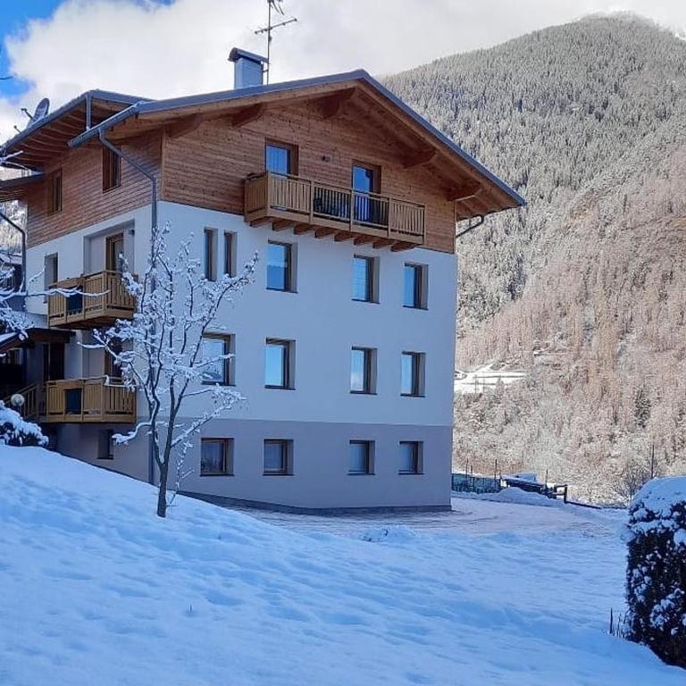 Casa Penasa appartamento 2 - Apartamento Deluxe de 2 dormitorios con vistas al jardín - 29