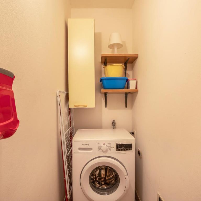 Casa Penasa appartamento 2 - Apartamento Deluxe de 2 dormitorios con vistas al jardín - 20
