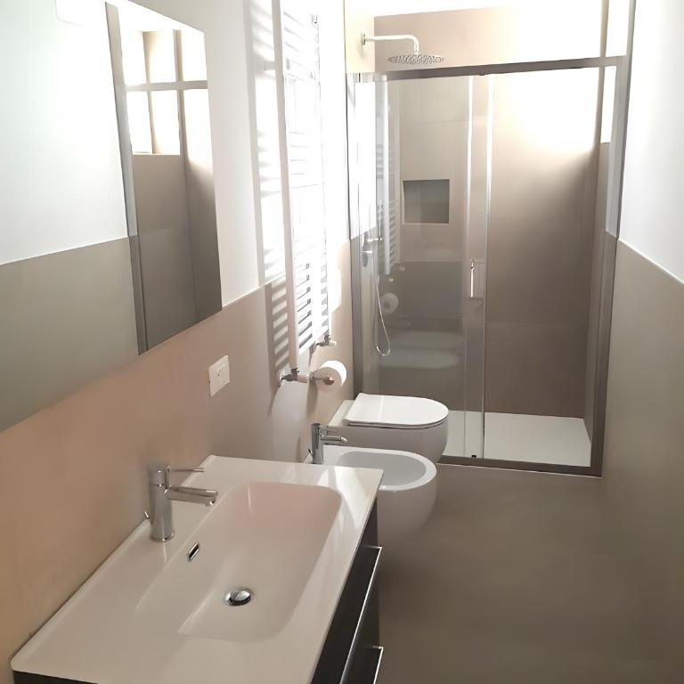 Casa Penasa appartamento 2 - Apartamento Deluxe de 2 dormitorios con vistas al jardín - 14