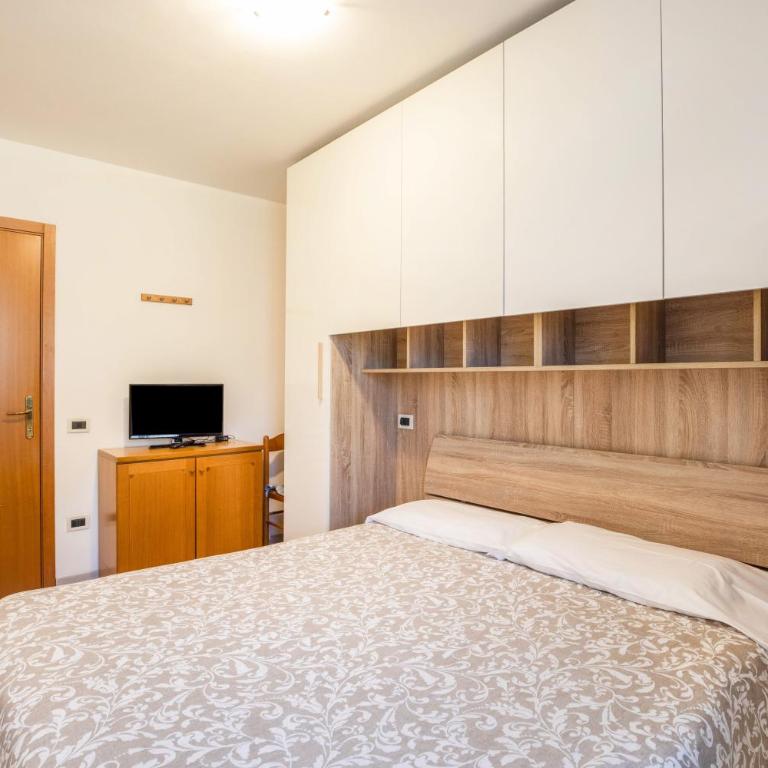 Casa Penasa appartamento 2 - Apartamento Deluxe de 2 dormitorios con vistas al jardín - 16