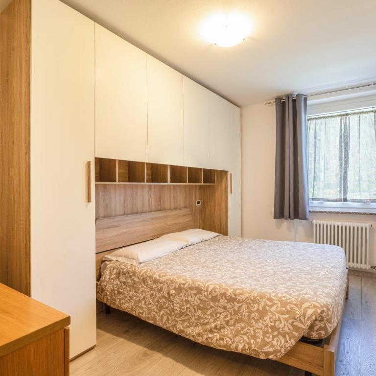 Casa Penasa appartamento 2 - Apartamento Deluxe de 2 dormitorios con vistas al jardín - 11