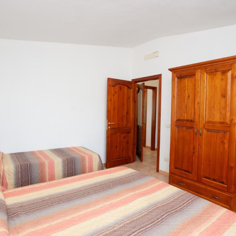 Appartamento Melissa a Orosei - Two-Bedroom Deluxe Apartment with Ocean View - 9