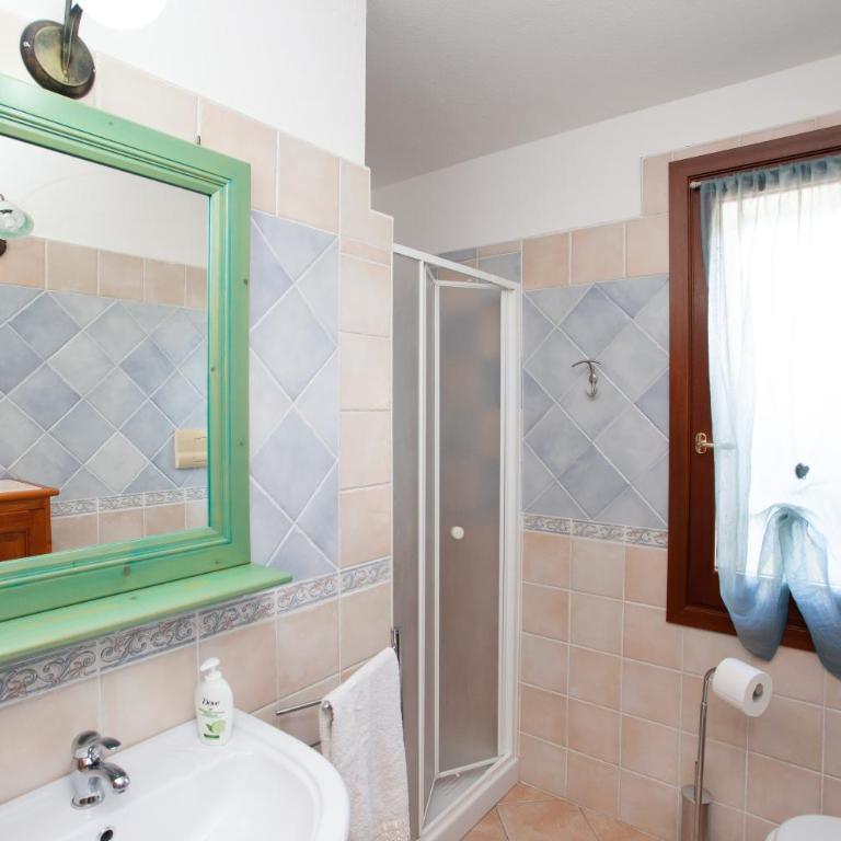 Appartamento Melissa a Orosei - Two-Bedroom Deluxe Apartment with Ocean View - 14
