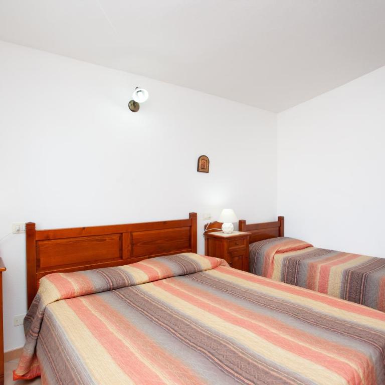 Appartamento Melissa a Orosei - Two-Bedroom Deluxe Apartment with Ocean View - 8