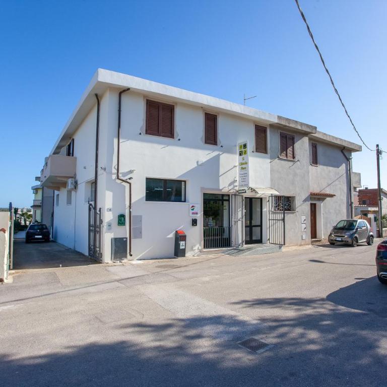Appartamento Melissa a Orosei - Two-Bedroom Deluxe Apartment with Ocean View - 18