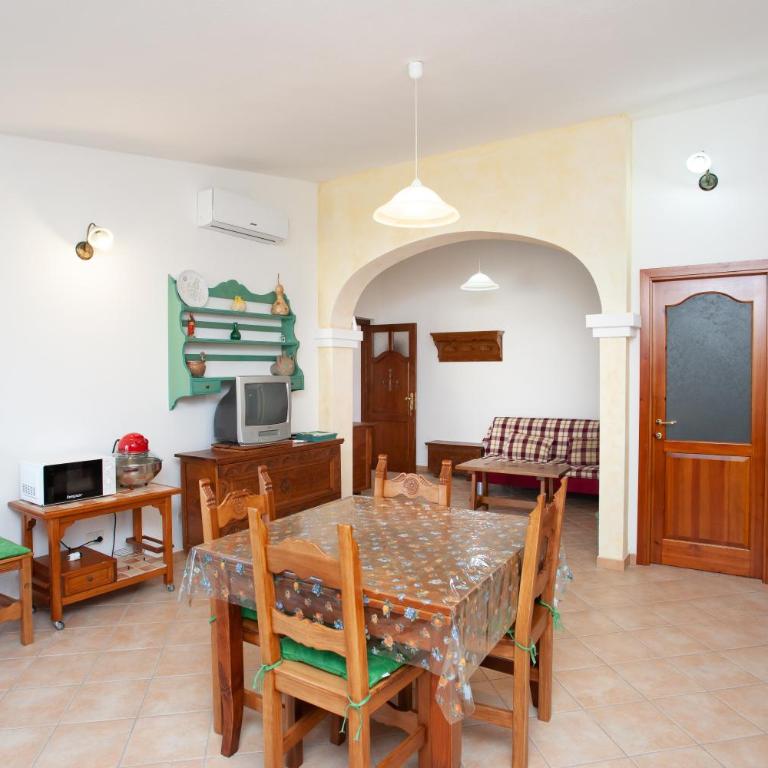 Appartamento Melissa a Orosei - Two-Bedroom Deluxe Apartment with Ocean View - 7