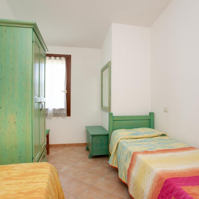 Appartamento Melissa a Orosei - Two-Bedroom Deluxe Apartment with Ocean View - 12