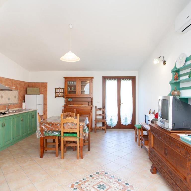 Appartamento Melissa a Orosei - Two-Bedroom Deluxe Apartment with Ocean View - 5