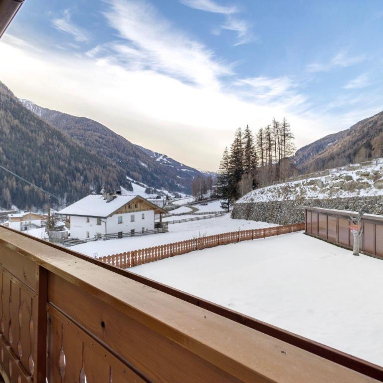 Pension Waldheim Apartments - Appartamento Deluxe con 2 Camere da Letto e Vista Giardino - 2
