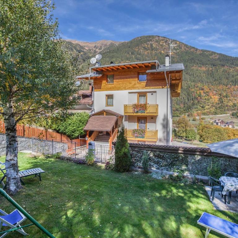 Casa Penasa appartamento 2 - Apartamento Deluxe de 2 dormitorios con vistas al jardín - 23