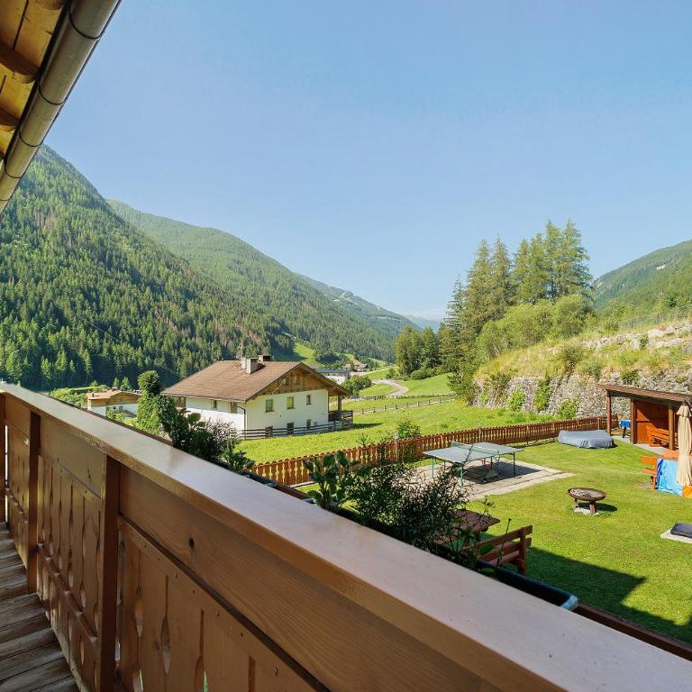 Pension Waldheim Apartments - Appartamento Deluxe con 2 Camere da Letto e Vista Giardino - 1
