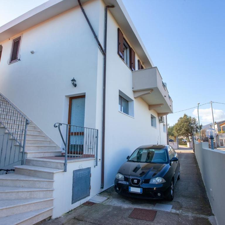 Appartamento Melissa a Orosei - Two-Bedroom Deluxe Apartment with Ocean View - 17