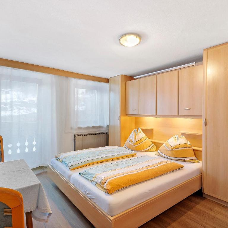Pension Waldheim Apartments - Appartamento Deluxe con 2 Camere da Letto e Vista Giardino - 3