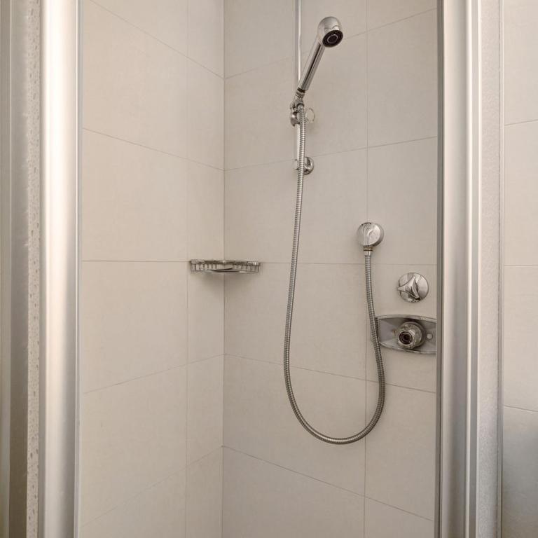Pension Waldheim Apartments - Appartamento Deluxe con 2 Camere da Letto e Vista Giardino - 18