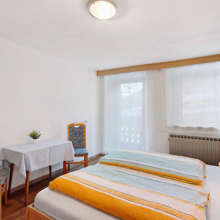 Pension Waldheim Apartments - Appartamento Deluxe con 2 Camere da Letto e Vista Giardino - 5