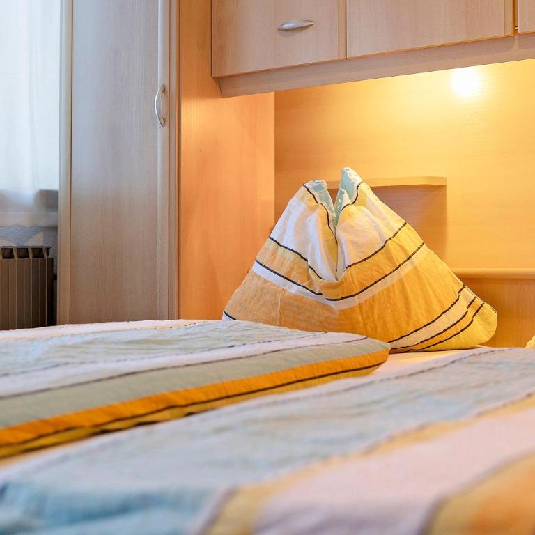 Pension Waldheim Apartments - Appartamento Deluxe con 2 Camere da Letto e Vista Giardino - 4