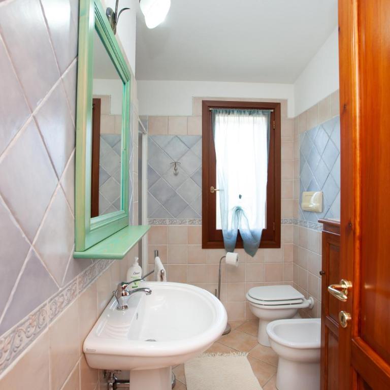 Appartamento Melissa a Orosei - Two-Bedroom Deluxe Apartment with Ocean View - 13