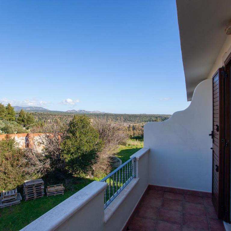 Appartamento Melissa a Orosei - Two-Bedroom Deluxe Apartment with Ocean View - 1