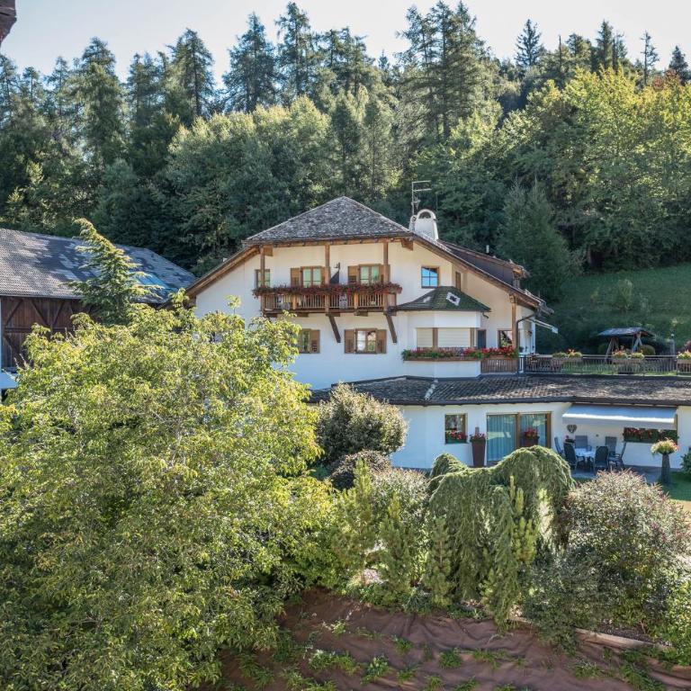 Lotschenhof Apt Tulpe - Appartamento Deluxe con 2 Camere da Letto e Vista Giardino - 24