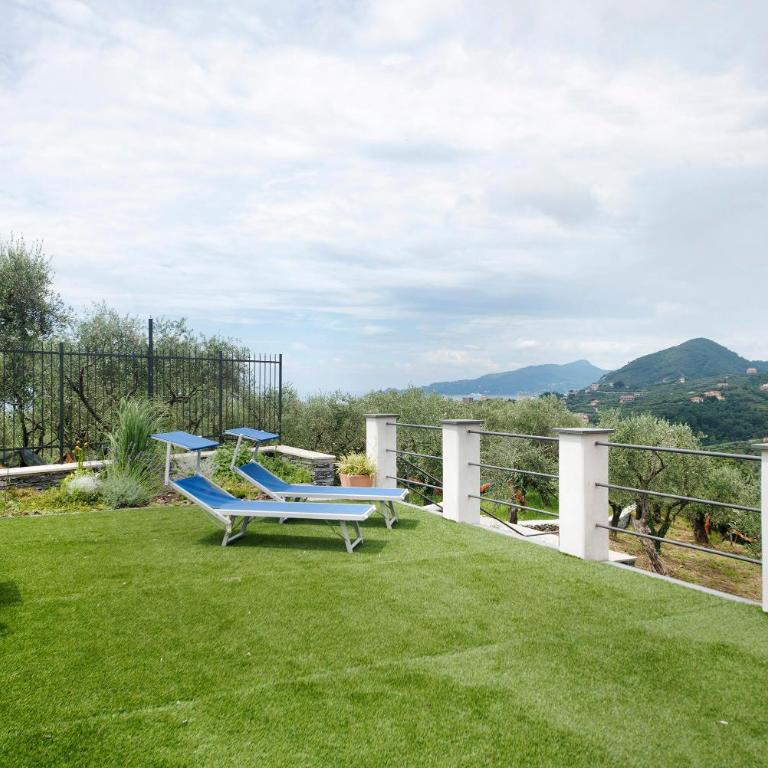 Villa Angelina - Villa with Sea View - 17