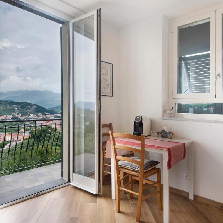 Villa Angelina - Villa with Sea View - 9