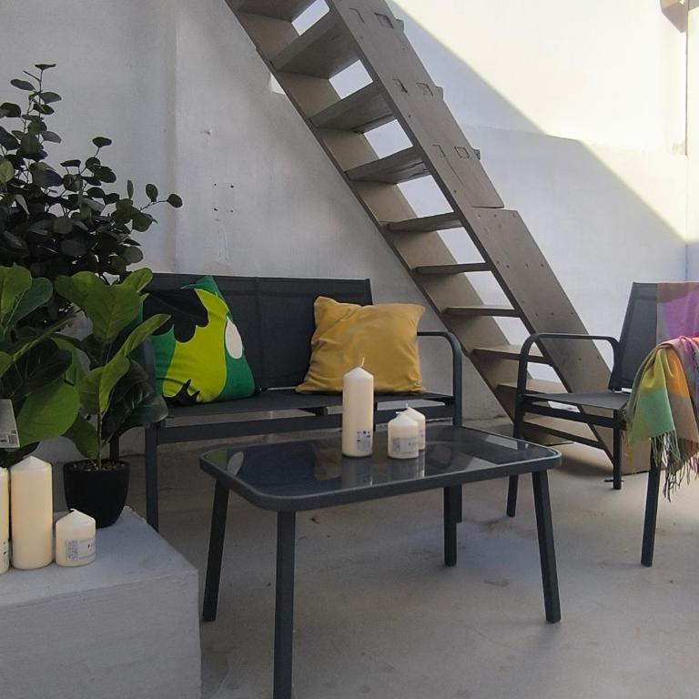 Large New House with Terraces and Air Conditioning - Casa de 6 dormitorios - 3