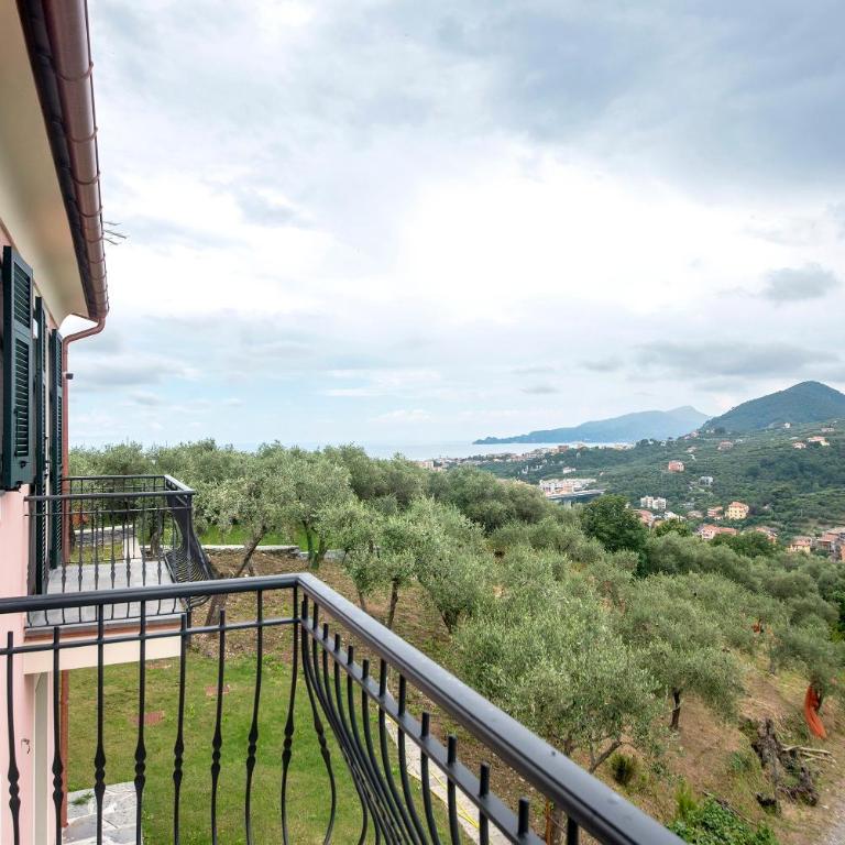 Villa Angelina - Villa with Sea View - 21