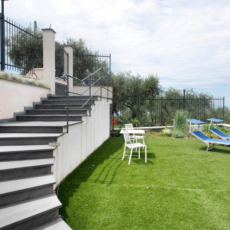 Villa Angelina - Villa with Sea View - 16