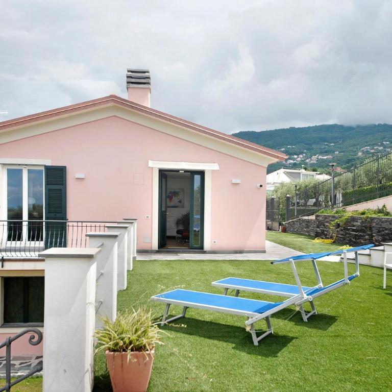 Villa Angelina - Villa with Sea View - 20