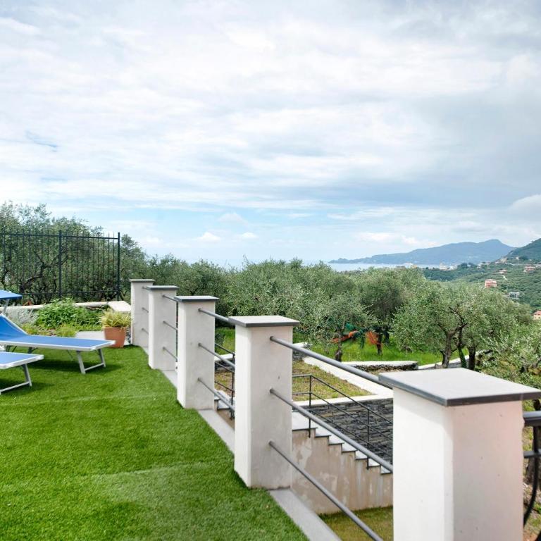 Villa Angelina - Villa with Sea View - 18