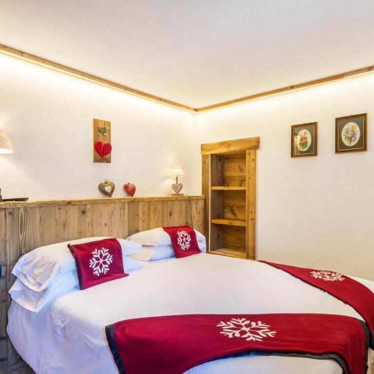 Il Nido di Letizia - Appartamento Superior con 1 Camera da Letto e Balcone - 9