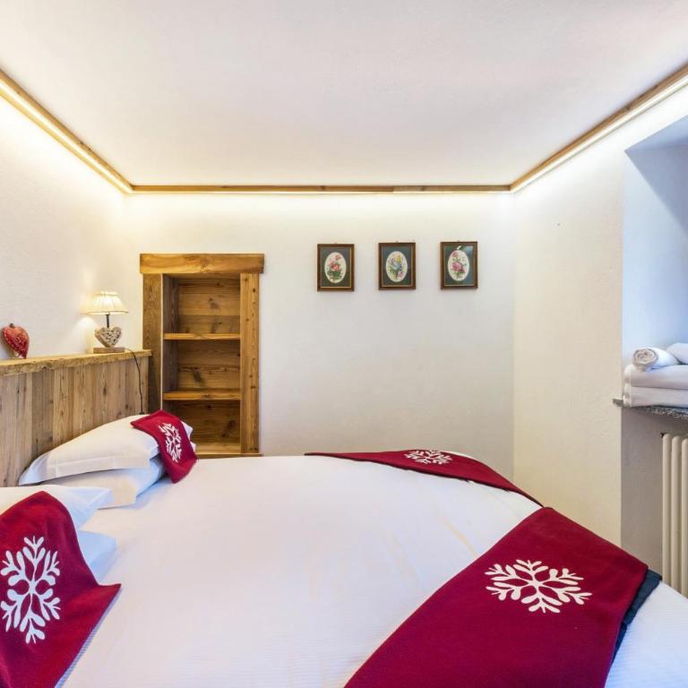 Il Nido di Letizia - Appartamento Superior con 1 Camera da Letto e Balcone - 10
