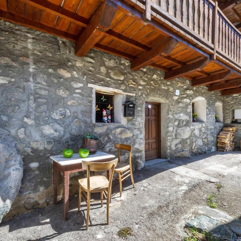 Il Nido di Letizia - Appartamento Superior con 1 Camera da Letto e Balcone - 14