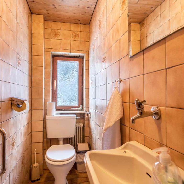 Schwüwong Sportapartments 02 - Superior Apartment mit 1 Schlafzimmer und Balkon - 15
