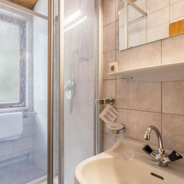 Schwüwong Sportapartments 02 - Superior Apartment mit 1 Schlafzimmer und Balkon - 16