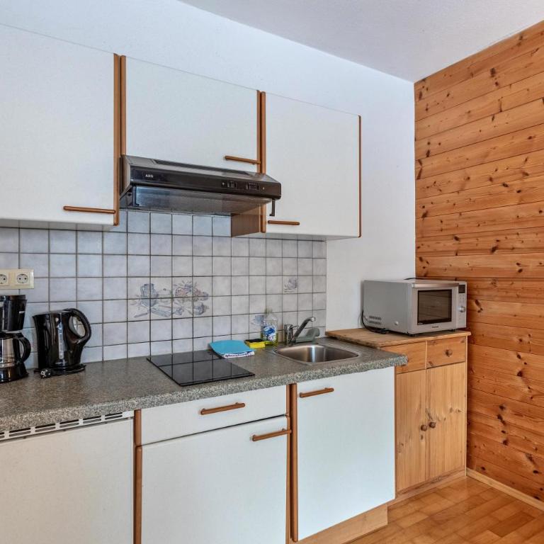 Schwüwong Sportapartments 02 - Superior Apartment mit 1 Schlafzimmer und Balkon - 13