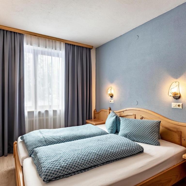 Schwüwong Sportapartments 02 - Superior Apartment mit 1 Schlafzimmer und Balkon - 8